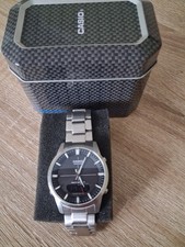 casio lineage LCW-M170 mens