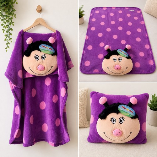 Nwt pillowpets cuddle cushion - nwt,