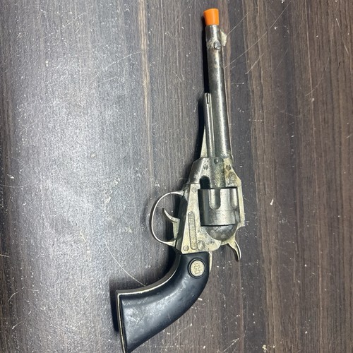 Vintage hubley remington - hubley,