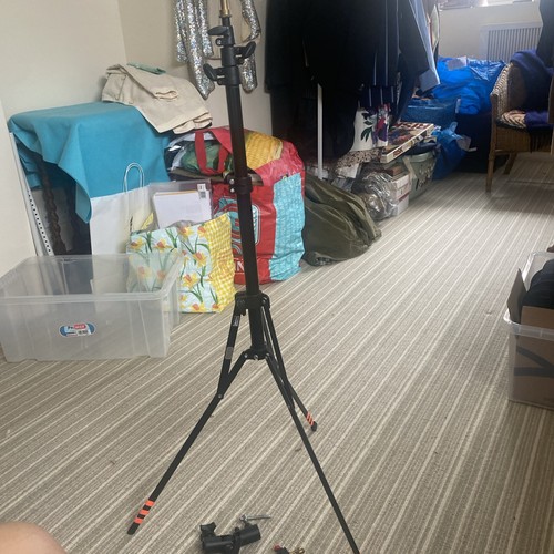 Manfrotto pro stand 001 - , 001/ml16