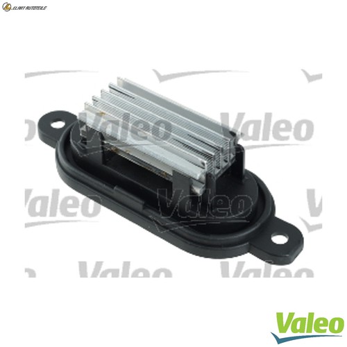 Regulator interior blower - regulator,
