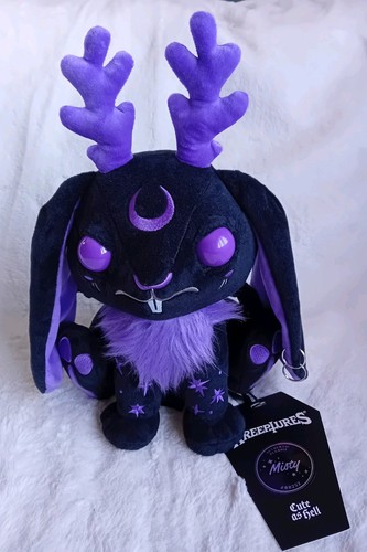 Killstar kreeptures bunny - kreeptures,