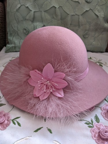 Beautiful blush pink wedding - blush,