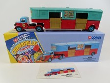 Corgi Classics 97887 Bedford O