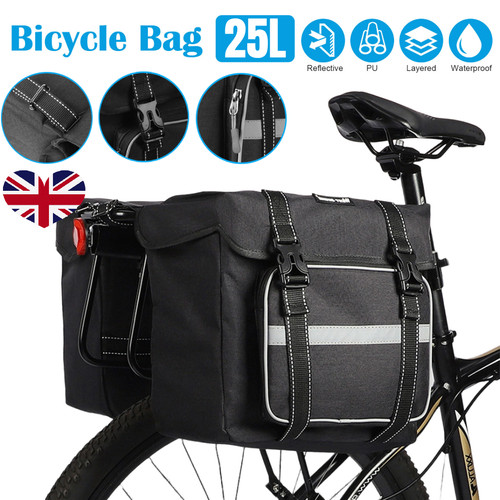 25l large capacity - 25l, double