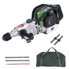 3-in-1 Multi-Function Gasoline