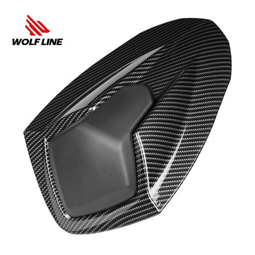 Wolfline rear seat cowl for - wolfline,