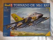 Revell 1/32 Tornado GR.1 RAF -