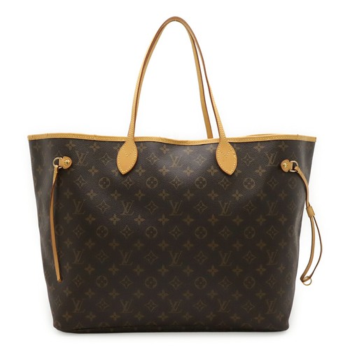Louis vuitton monogram - louis,
