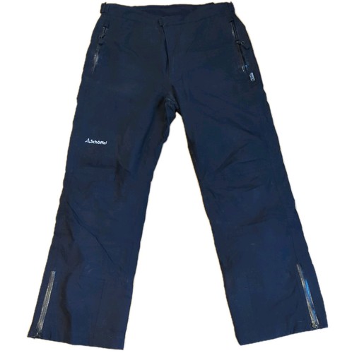 Schoffel venturi snow ski - snow,