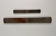 Vintage Nicholson Farrier Rasp