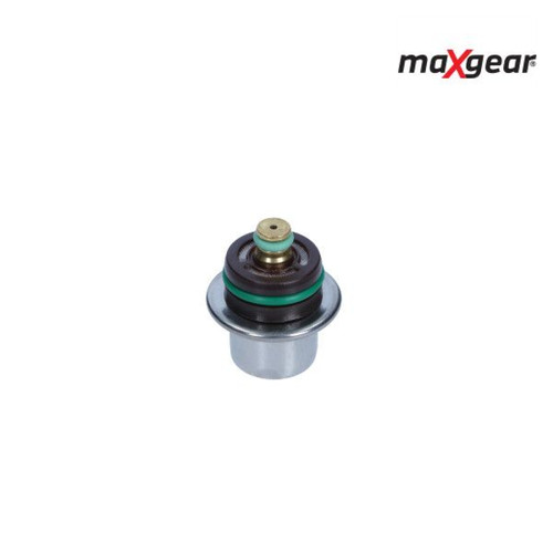 Fuel pressure regulator - fuel,