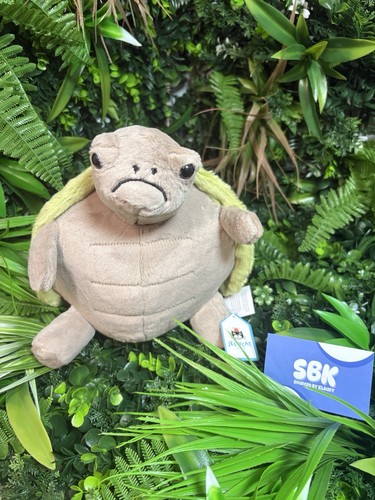 Jellycat timmy turtle - jellycat, 🐢