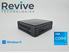 Intel NUC7i5BNK - Intel