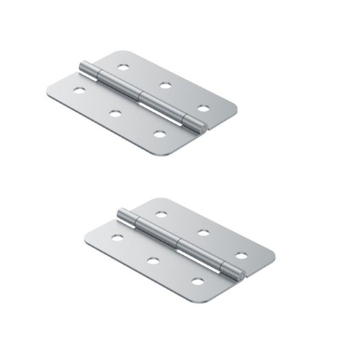 Standard steel hinges for - 2,