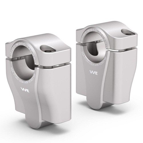 Voigt handlebar convert - convert, to