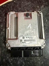 VW TRANSPORTER T5 ECU ENGINE CONTROL UNIT  038906016AJ