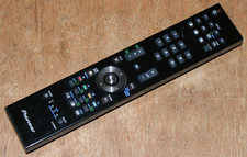 Pioneer AXD1564 TV Remote Control For PDP-LX5090 & PDP-LX6090