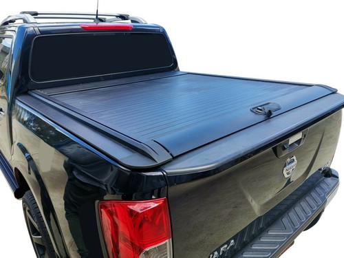 Tonneau cover roller shutter - roller,