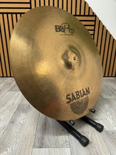 Sabian B8 Pro Ride 20”/51cm
