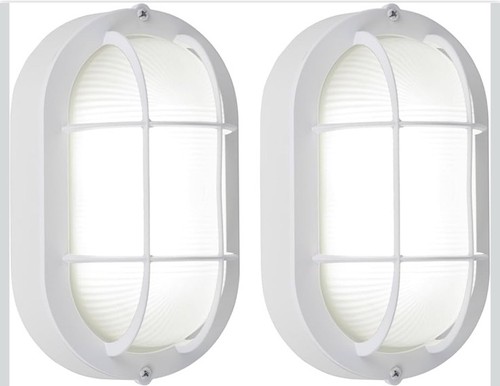 White led outdoor bulkhead - outdoor,