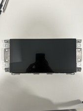 AUDI A3 S3 RS3 - DASHBOARD TOUCH SCREEN MEDIA DISPLAY SCREEN - 2021 FACELIFT