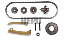 Timing Chain Kit for SAAB:9-5 Sedan,9-5 Estate,900 II Coupe,9-3 Cabriolet,