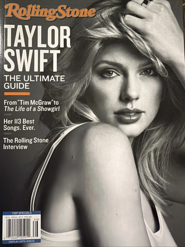 Taylor swift rolling stone - taylor,