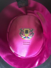 2 Top Hats - Kingice and Major