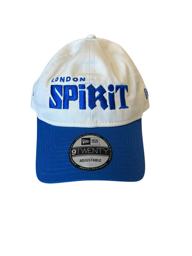 London spirit cricket cap - london,