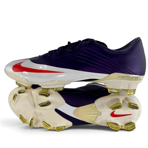 Nike mercurial talaria fg - mercurial,