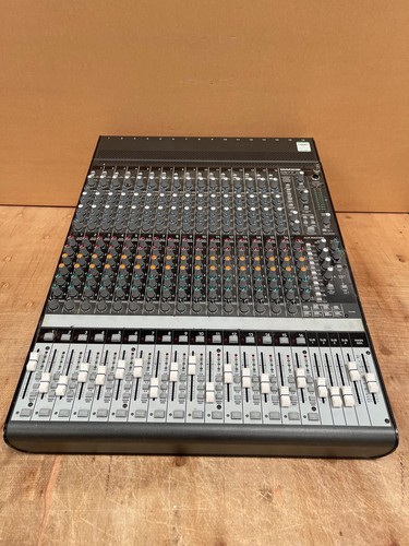 Mackie onyx 1640 channel - mackie,