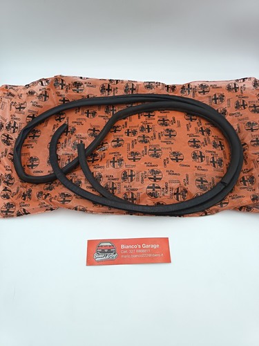 Gasket alfa romeo - romeo, sud