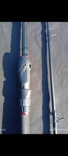 Fox Cast&Troll FX Series Spinning Rod