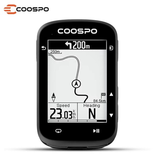 Coospo bike computer cs500 - coospo,