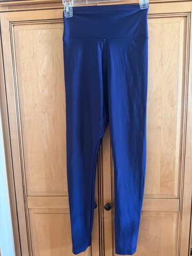American apparel disco pants - american,