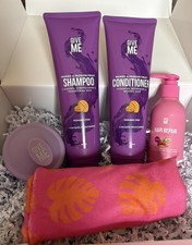 Hair Care Bundle By Give Me