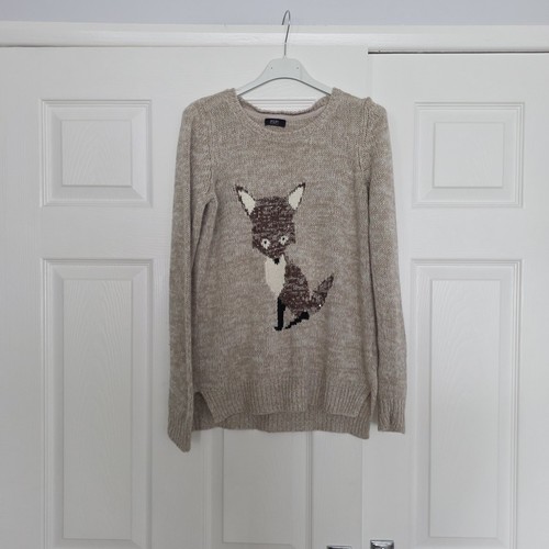 Fox jumper size - f&f, 8