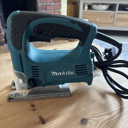 Makita electric jigsaw 4329 - electric,