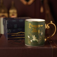 Harry Potter  Collectable Mug