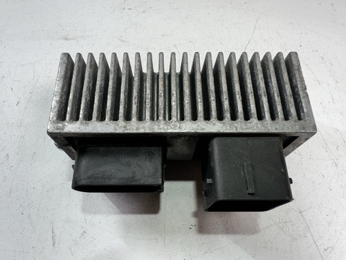 Nissan renault glow - plug, relay