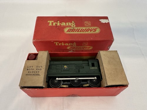 Tri ang r152 - tri-ang, 08
