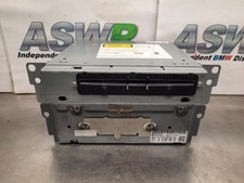 BMW F10 F11  5 SERIES Professional Navigation CIC Head Unit 65129239155