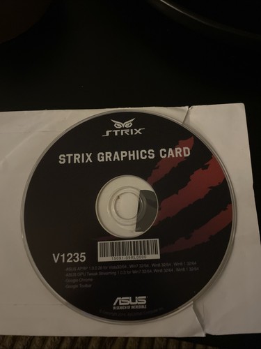 Asus gtx 970 driver dvd - 970,