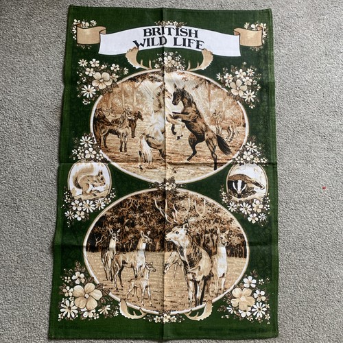 British wildlife vintage - wildlife*, all