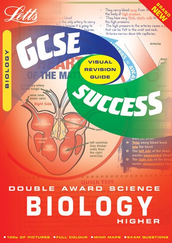 Gcse success guide - success, biology