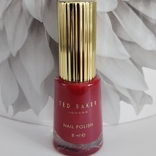 Ted Baker London Red Nail