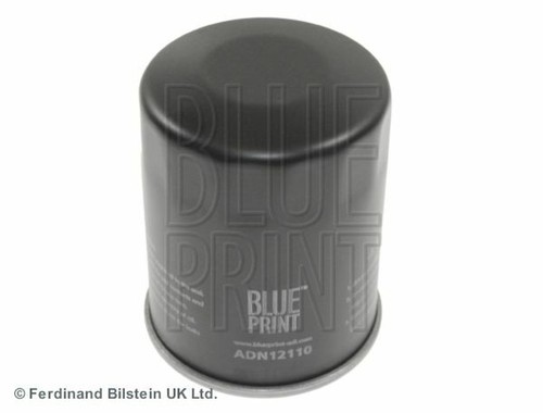Oil filter for - for, nissan