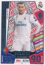 Champions League 17/18 - 17 -