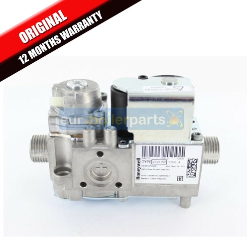 Ferroli optimax ideal - ideal, logic